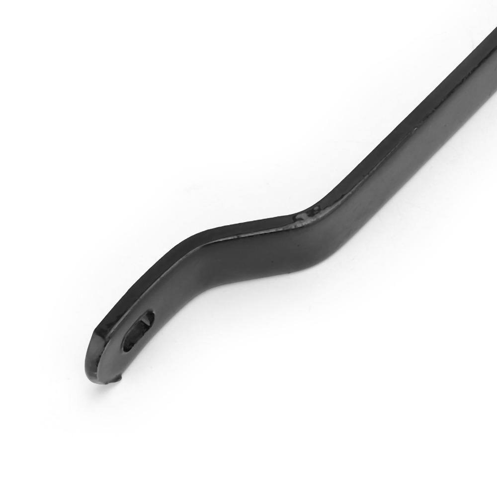 Universal Boat Winch Handle Steel Trailer Winch Handle Winch Handle  Watercraft Application