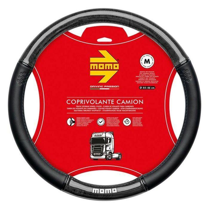 

Steering wheel cover - Momo - Ø 44-46 cm - Multicoloured - One size - Superior quality