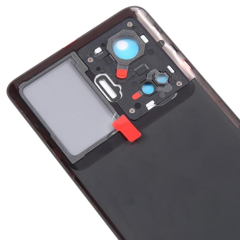 Battery Back Cover for Realme GT Neo 5 Phone Rear Housing Case Replacement