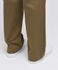 Musinsa Standard Wide Chino Pants [Light Brown]