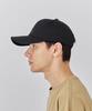 Adidas ADM CM TC-TWILL CAP (old logo), Black, 62.0-65.0 cm
