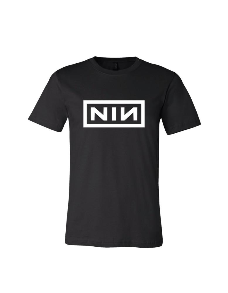 Nine Inch Nails Band Premium T-Shirt Black Unisex T-Shirt XXXL