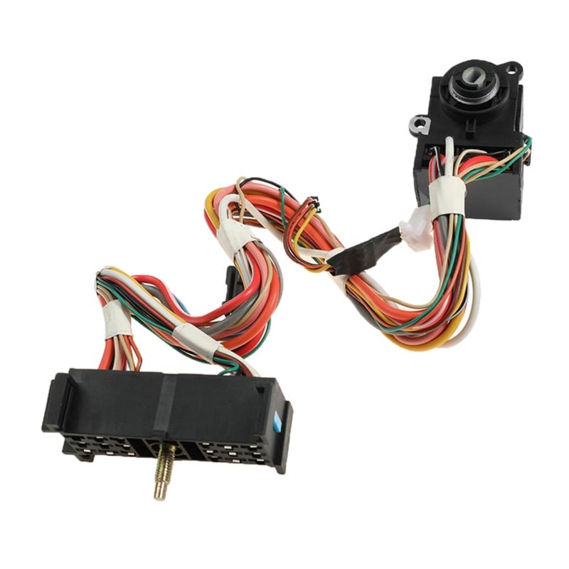 26061331 Ignition Switch for Select Models