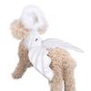 Cats Dog Funny Angeles Cosplay Angeles Costume 3D Wing Soft Comfortable Costume Accessories Dress Up Supplies