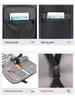 1-Piece Men's Large Capacity Travel Backpack: Business, Commute, Student, Computer, Shoulder Bag