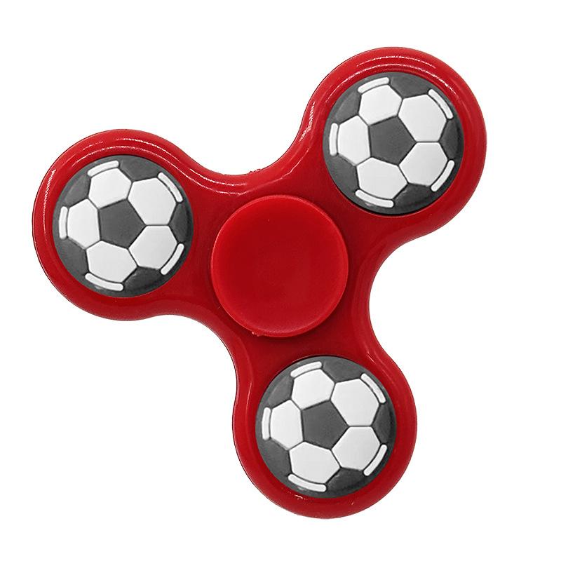 Fidget Spinner EDC Spinner Stress Relief Anxiety Autism ADHD Sensory Toys High Quality Funny Toys for Kids Party Favors Juguetes