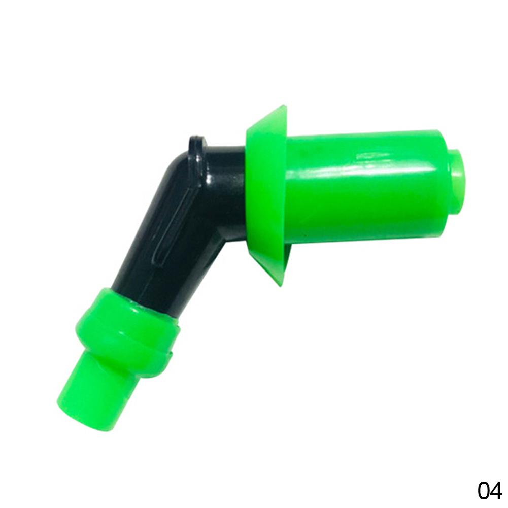 Plastic Spark Plug Cap for Scooter Motorcycle ATV Candle Cap for GY6 70cc 110cc 125cc 150cc Buggy ATV Dirt Bike Scooter Moped