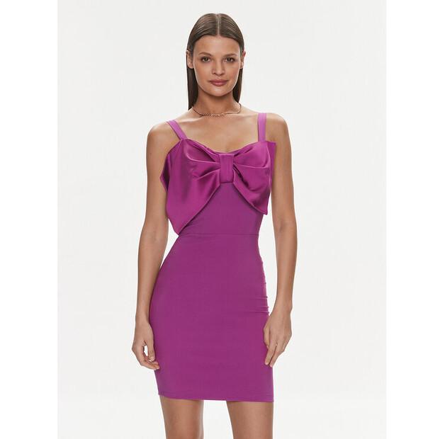 Платье коктейльное Rinascimento CFC0117420003 EU S