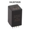 Glow Plug Control Unit Module Relay for VW TIGUAN 2.0D For Skoda Seat 1.6L 2.0L 038907281B 04L907282B Seat Heater Relay