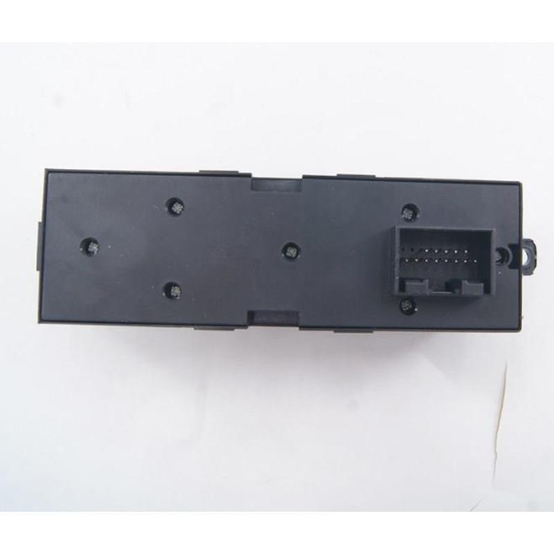 for VW Sharan 2004-2010 Seat Alhambra 1997-2010 Electric Master Power Window Control Lifter Master Switch Replacement 7M3959857D