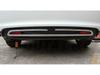 Luxgen S5 Sedan Rear Fog Light Decorative Frame Kit (13-14)