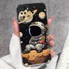 Cute Kitten Phone Case For Redmi Note 10 9 8 7 6 5A Pro 9T 8T 7S 10Lite Soft Casing Screen Protector Top Quality Dustproof Shell For Redmi Clear Cover