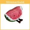Vegetables Fruits Cartoon Plush Toy Stuffed Doll For Childrens Decoration Room
