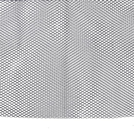 Netztasche mit Kordelzug, großes Fassungsvermögen, strapazierfähig, atmungsaktiv, schnell trocknend, multifunktional, faltbar, tragbar, leicht, Golfball-Aufbewahrung, Nylon-Netztasche