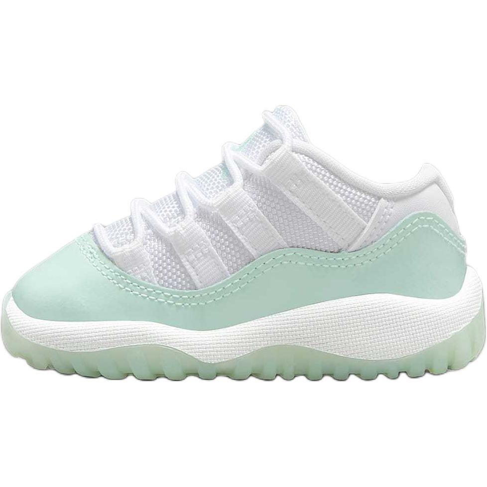 (TD) Air Jordan 11 Retro Low  Igloo  Baby 645107-103 EU 27