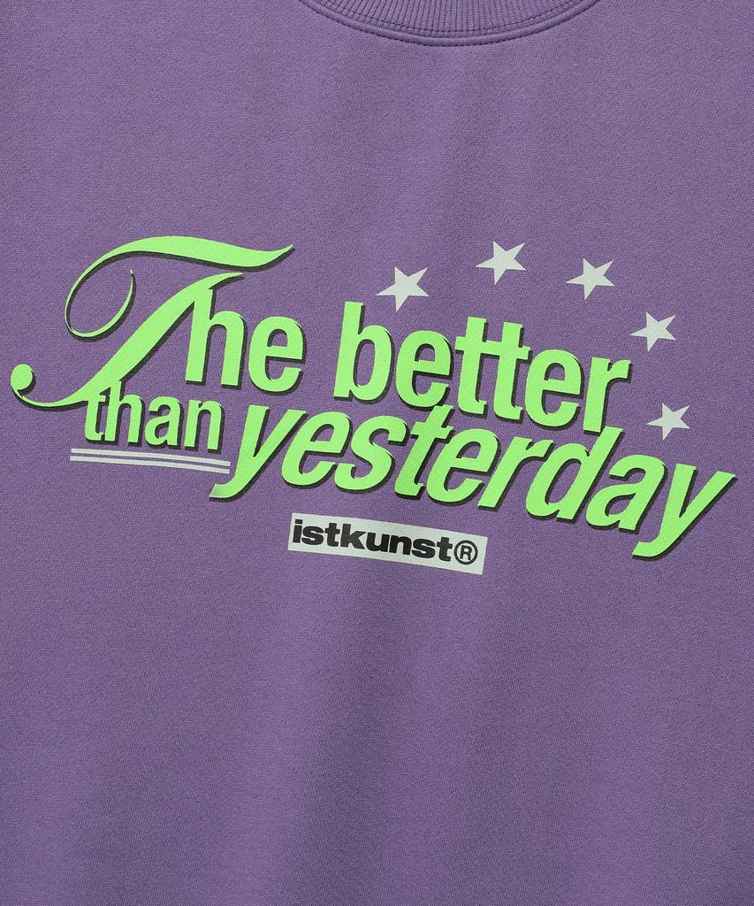 ISTKUNST Vintage Bty Sweatshirts_Purple(Ik2Dfmm450A)