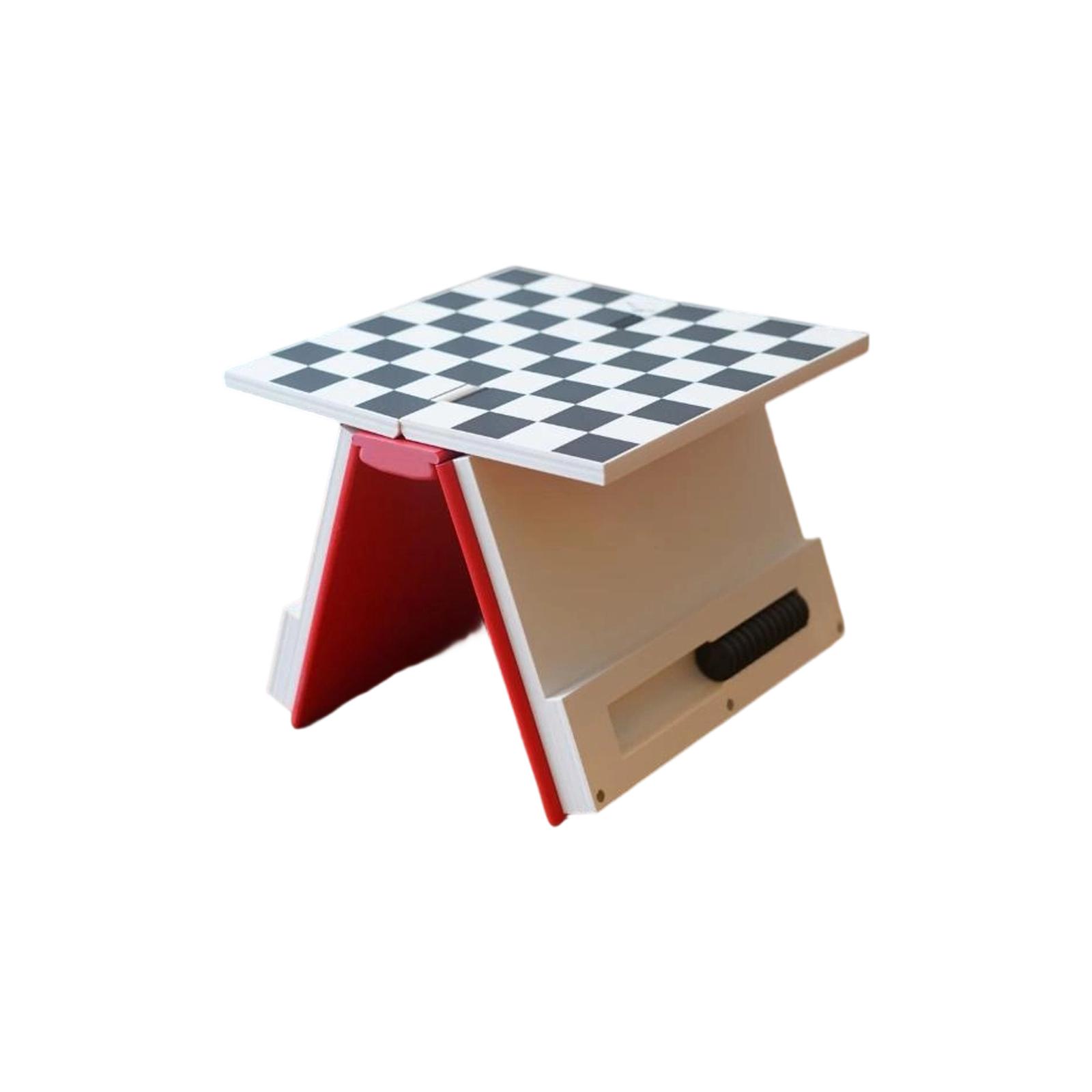 3D-печать - Складная портативная настольная игра для путешествий