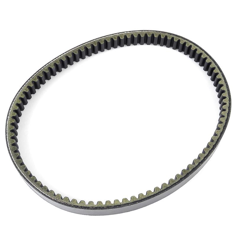 Drive Belt For Peugeot Geopolis 250 300 Satelis 250 300 Piaggio for Honda PCX125 Aprilia Atlantic 125 200 250 300 SR300 Max 300