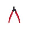 YTH-170 Carbon Steel Diagonal Cutting Pliers with Pointed Nose