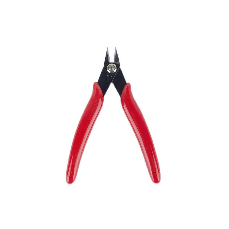 YTH-170 Carbon Steel Diagonal Cutting Pliers with Pointed Nose