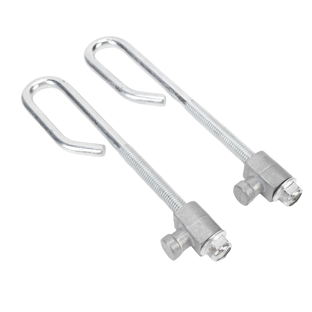 Deck Lift Hanger Rod Kit 14M7465 Mower Deck Lift Linkage Rod Kit Replacement for 102 105 107H 107S 115 125 135 145 155C