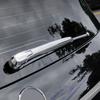 Fit For Benz GLC X254 -2024 ABS Chrome Tail Rear Window Wipers Cover Trim