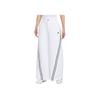 Dri-Fit SS25 Kobe Comfortable Fashion Simple Versatile Solid Color Casual Pants Women Bottoms White Black IB0004-100