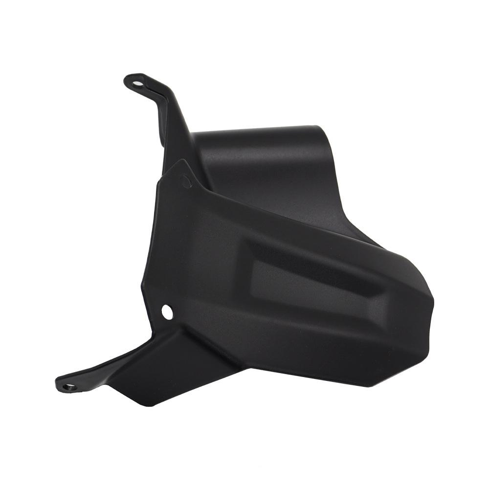 1× Rear Wheel Mudguards Splash Guard Fender For BMW R1300GS R1300 GS 2023 2024