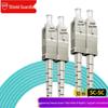 SDWS Multimode Duplex Fiber Optic Patch Cable