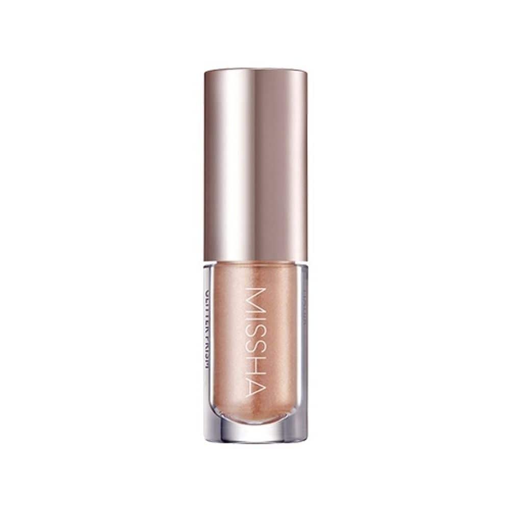 Glitter Prism Liquid Shimmer (Lace Shirring)