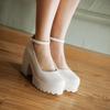 Scarpe con tacco – Scarpe con tacco