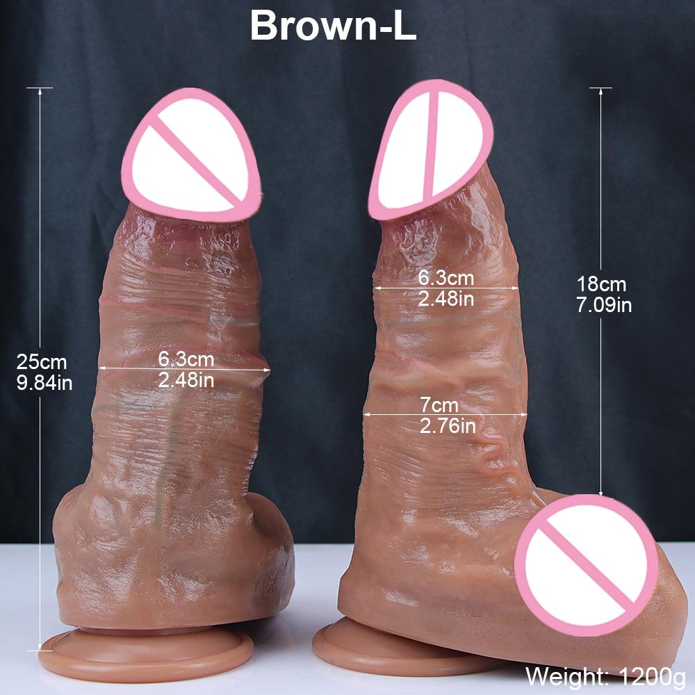 Dildo Big Penis Belt Sex Games Cock Large Dildos for Women Fake Dick Adult Supplies Sexy Toys Sexshop Penises Realistasxxx Dicks