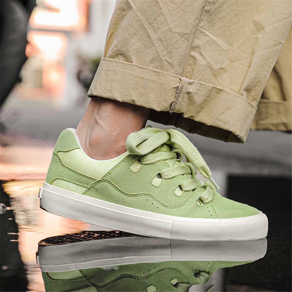 With Lacing Number 44 Woman Shoes Big Size 48 Vulcanize Sneakers Woman Brand Skate Shose For Sports Sneekers Snaeker Sepatu