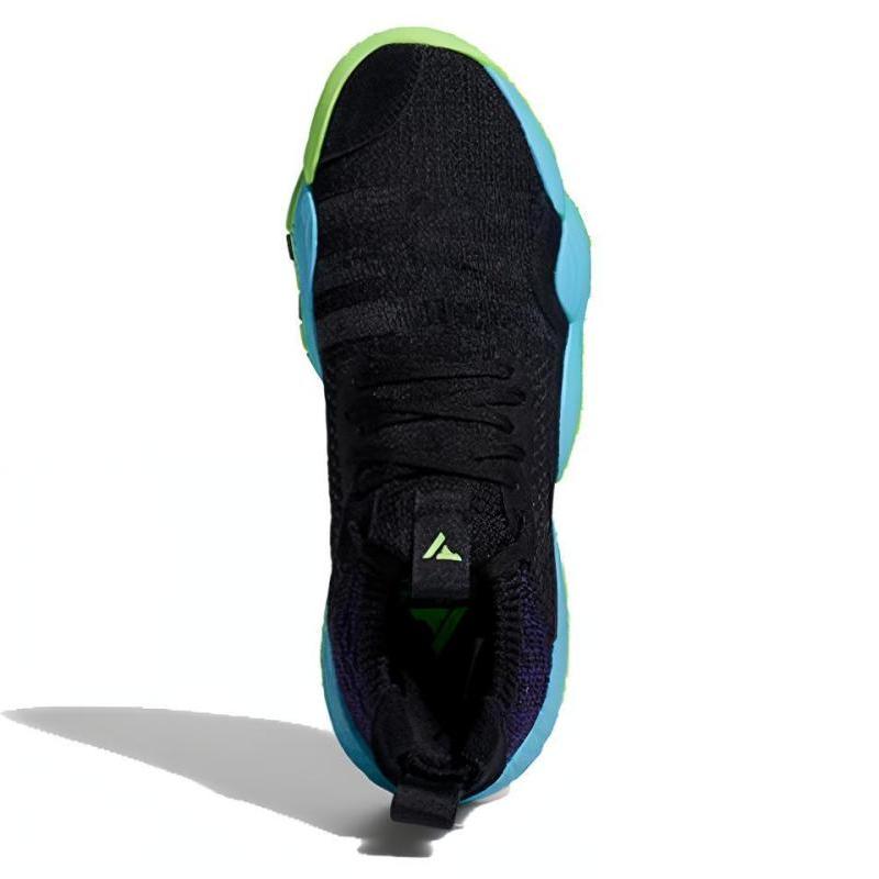 Adidas Trae Young 2.0 Trae Tlien Sneakers H06473