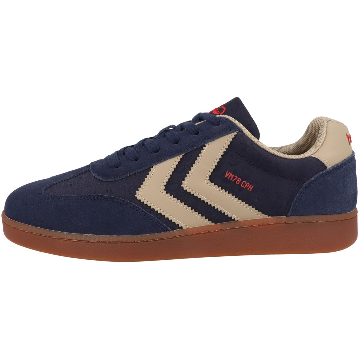 

Hummel VM78 CPH JQ Navy Size cm Sneakers, (7003), 25.5