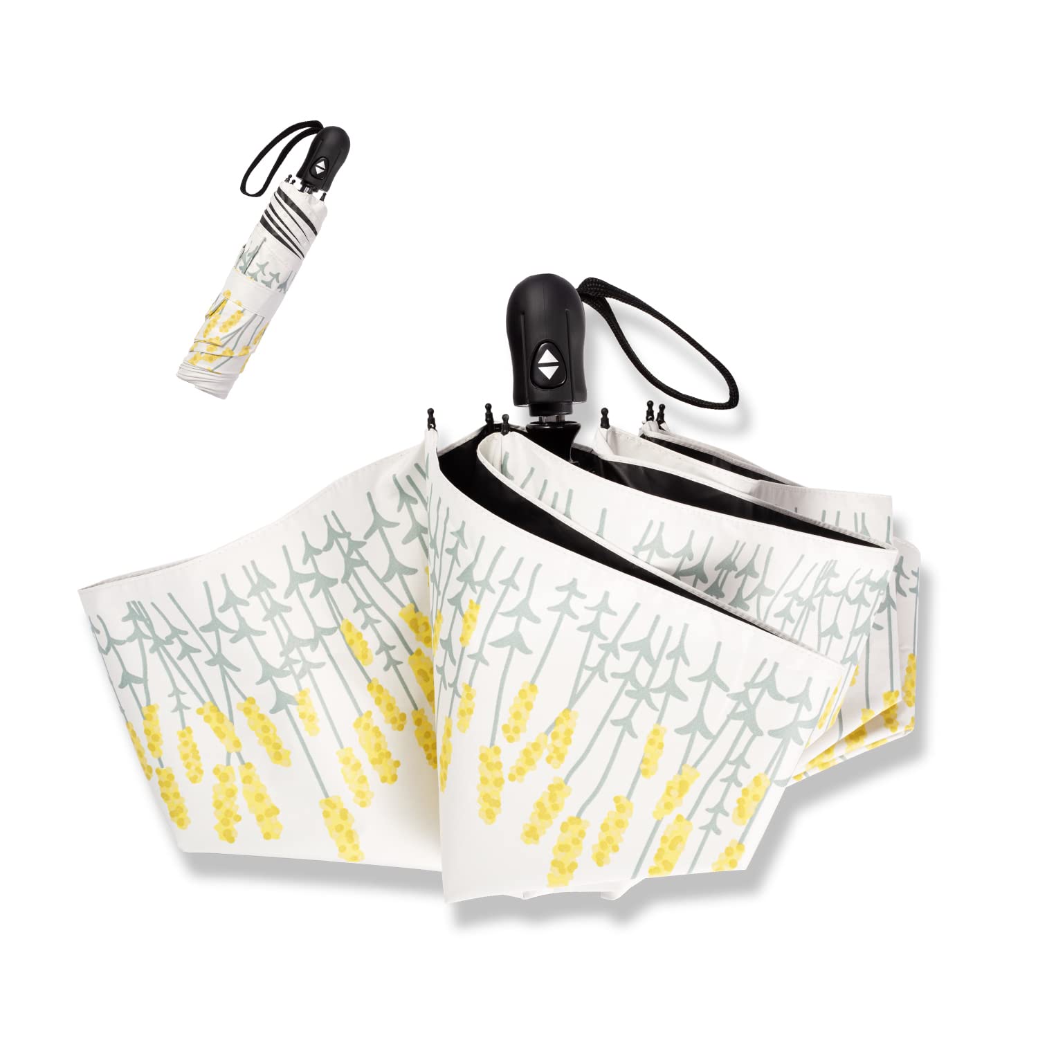 

в полной защите экранирование как от солнца, так и от воды 1-го класса складной дождь УФ складной день рождения женщина женщина [Введено в 2022] Зонт, легкий,