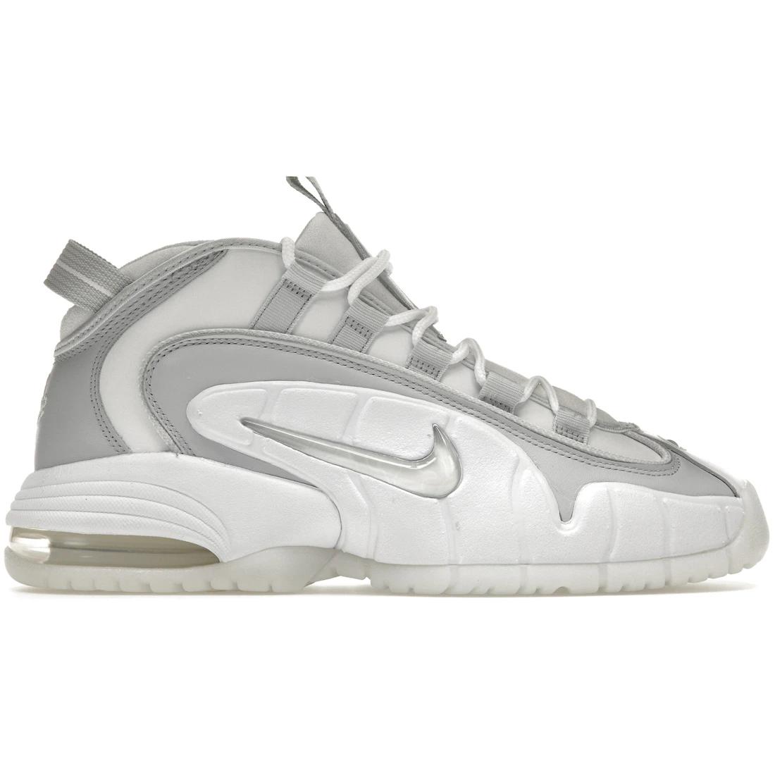 

Кроссовки Nike Air Max Penny 1 Pure Platinum(ДВ7220-100) 39