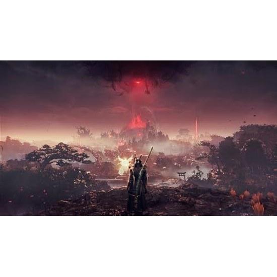 PS5 Nioh 3