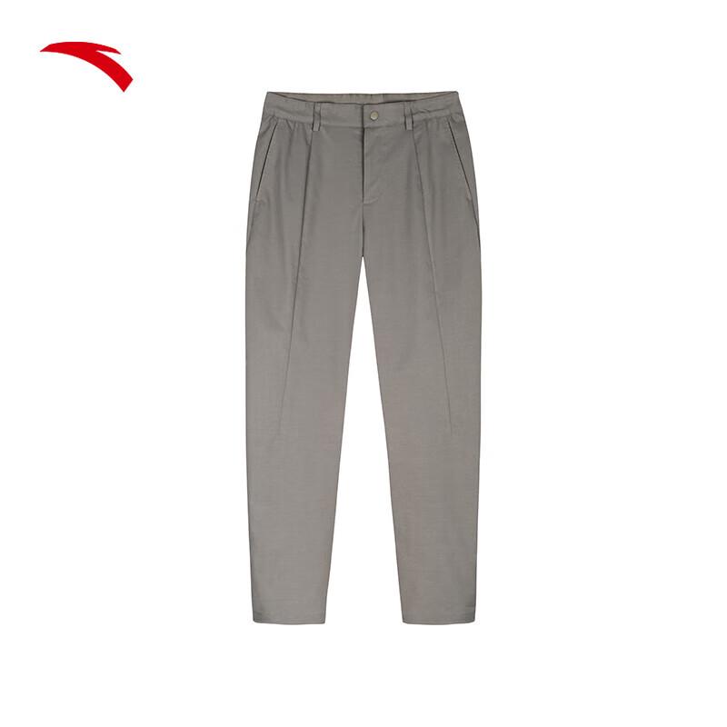 ANTA Women s Commuter Straight-Leg Moisture-Wicking Pants L