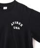 Avirex PEANUTS LONG SLEEVE FLYING ACE Long Sleeve Flying Ace Peanuts 2XL 010 Black T-SHIRT T-Shirt Men's 783-4230035