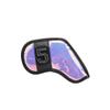 Golf Club Head Cover Waterproof Dustproof Number Design Golf Iron Cover Protection Sleeve Golf Accessories