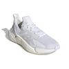 X9000l4 Mesh Breathable Mid Top Running Shoes Unisex White FW8387