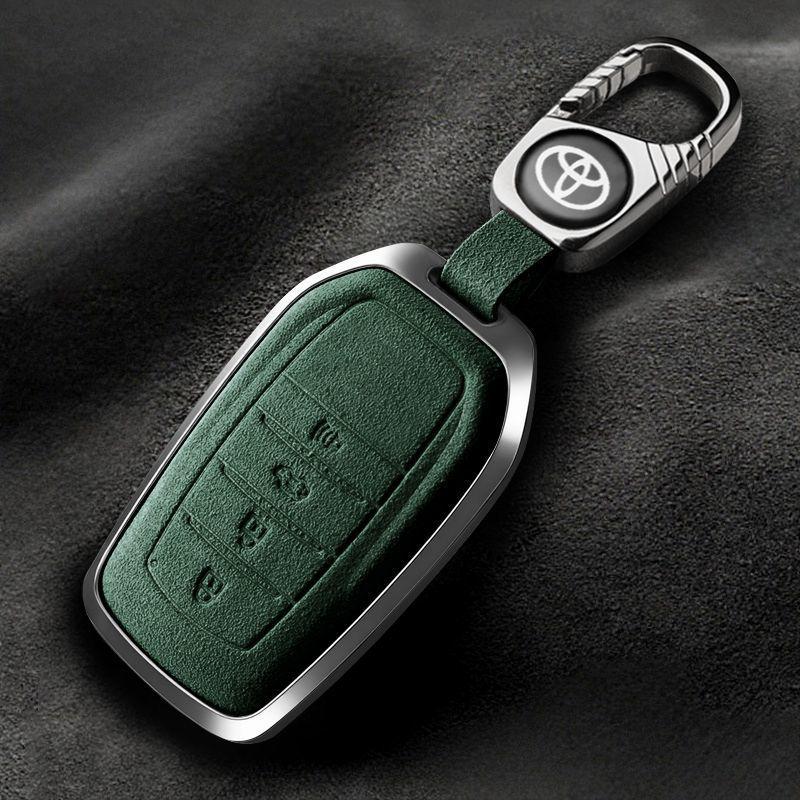 Toyota Schlüsselhüllen für Camry, Corolla, Levin, Avalon, RAV4, Wildlander, Fenglanda