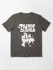 The Byrds The Byrdss Retro Fan Art Style Essential T-Shirt