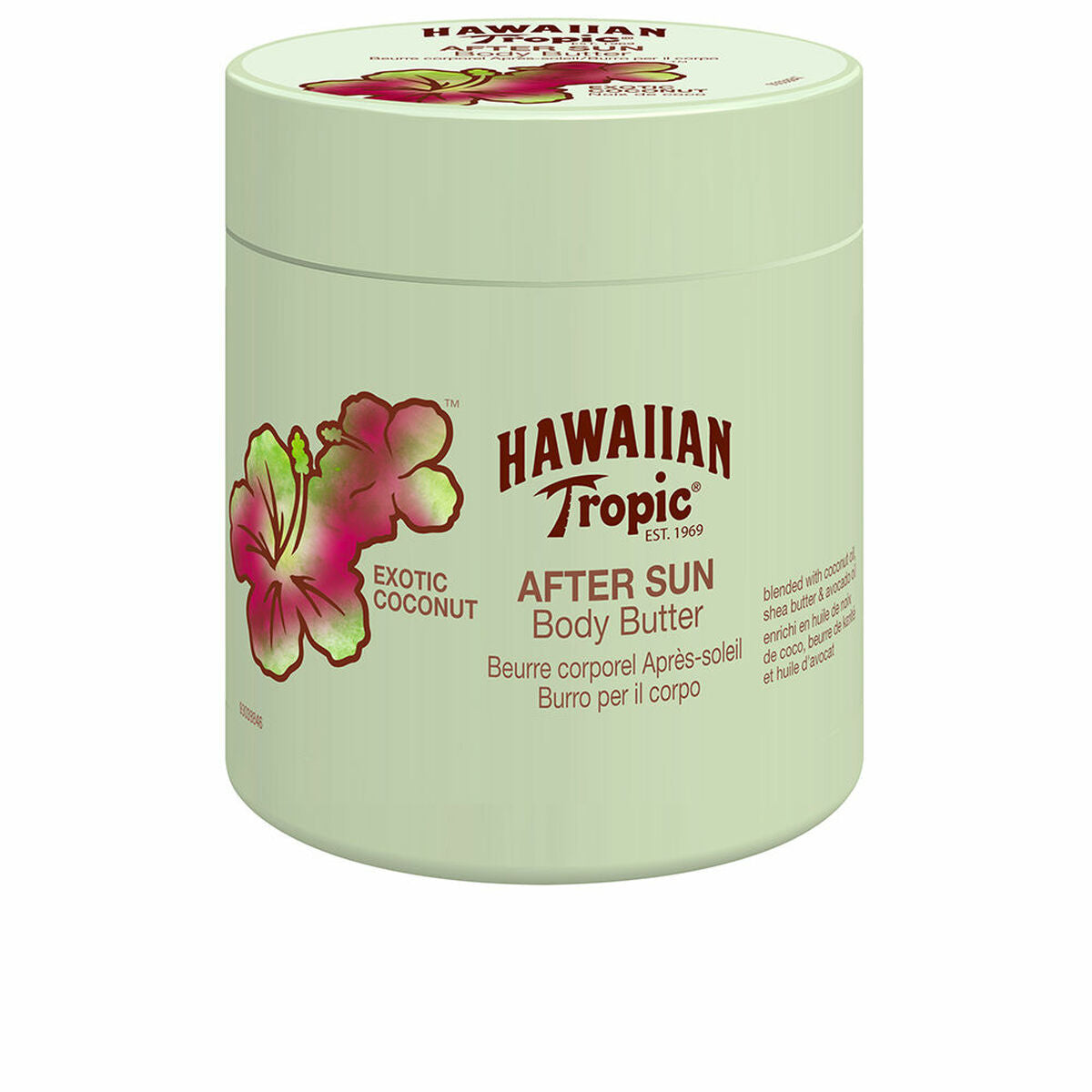 

After Sun Hawaiian Tropic 250 ml