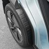 For Geely Haoyue Okavango Proton X90 VX11 2020~2026 Car Mudguard Liner Inner Side Splash Protector Rear Wheel Splash Accessories