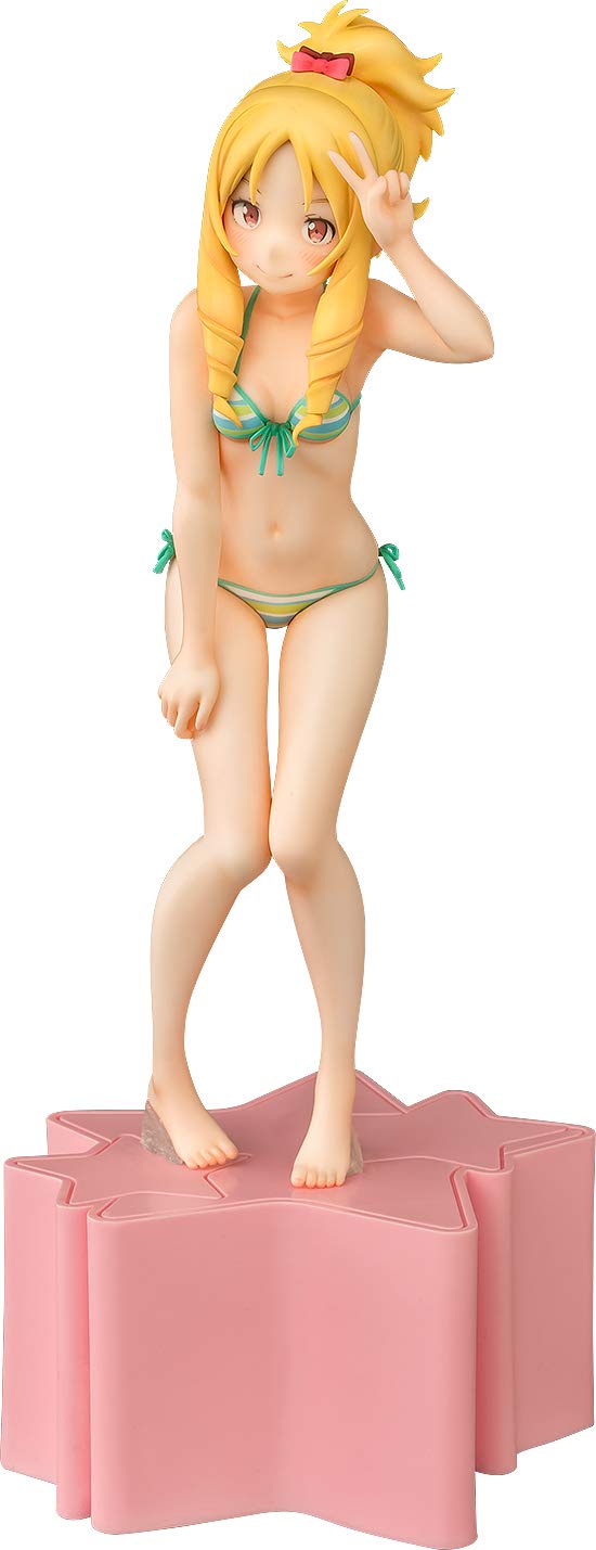 

Эроманга Сенсей Ямада Эльф масштаб 1/7 ABS&PVC окрашенная готовая фигурка