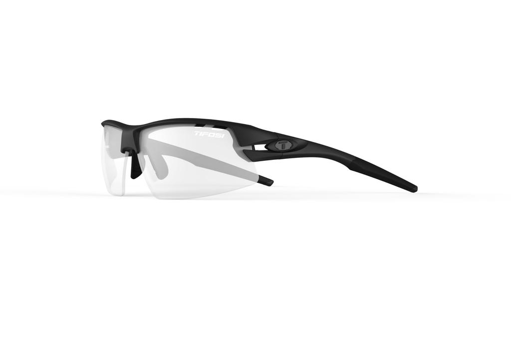 Tifosi Sunglasses Crit SMART READER Magnification 8530810538 +2.0 Approx. 1.5x M-L