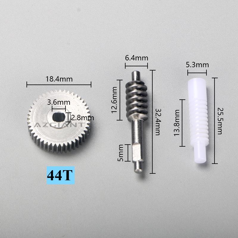 For Subaru Outback AZGIANT car accessories Automatic folding Rear View Side mirror Actuator Assy&gear Set Replacement Repair kit
