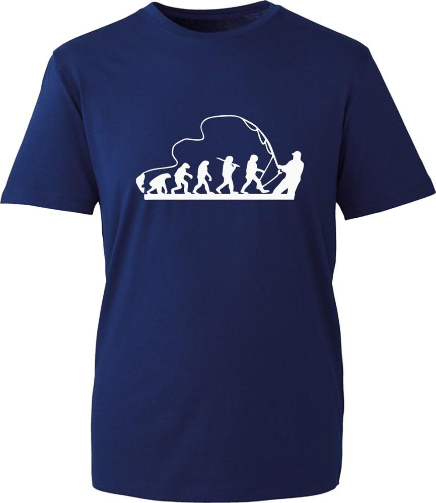 Evolution Of Fishing Tshirt Huunisex Evolution Carp Fishing Fisherunisex Unisex Top S